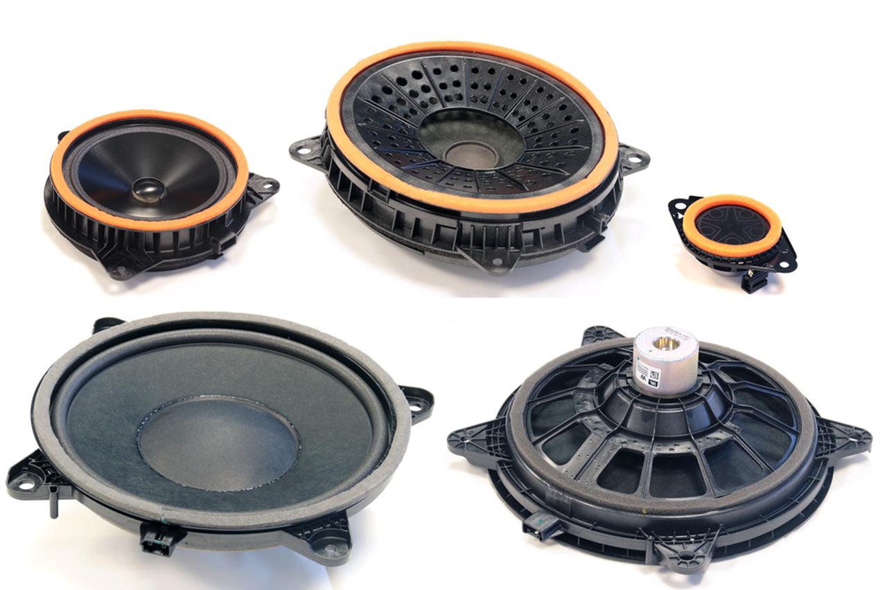 トヨタ×JBLが生み出すドライブの愉悦～最新世代の純正カーオーディオ