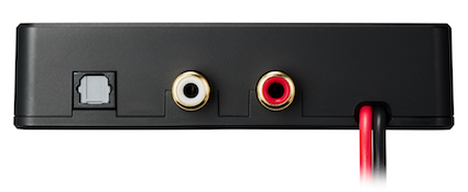 5月24日発売、オーディオテクニカの車載用デジタルトランスポートD/A