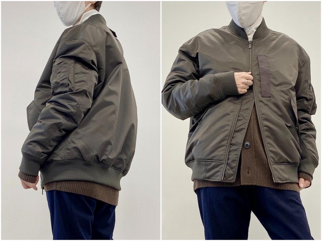 ユニクロ】デザイナーのジル・サンダーコラボ「+J」で、一生着られる