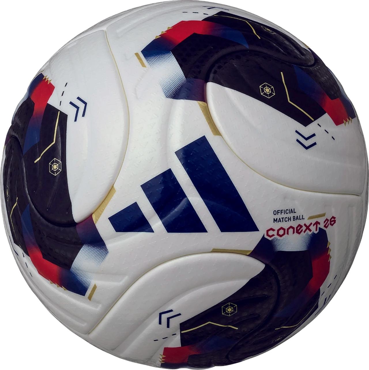 JFL、今季の公式試合球は『コネクト26』に決定！JリーグやWEリーグなど