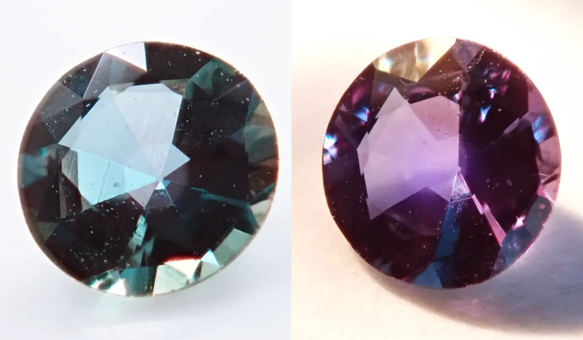 徹底研究！】変色効果が魅力のアレキサンドライトの選び方 | カラッツ
