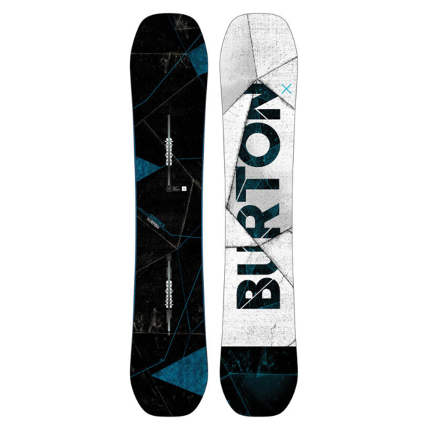 バートン｜Burton Custom X | ヤマスポート