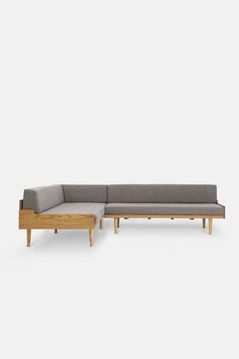 MOMO NATURAL | モモ ナチュラル - オフィシャルサイト DAY SOFA | 3P+
