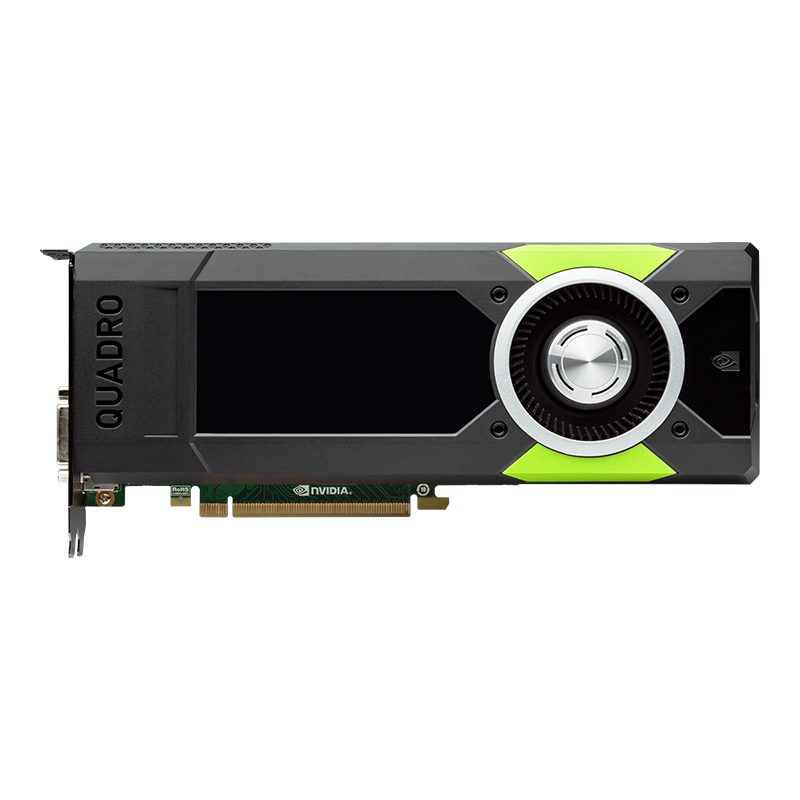 NVIDIA Quadro M5000 GPU | PNY Pro | pny.com
