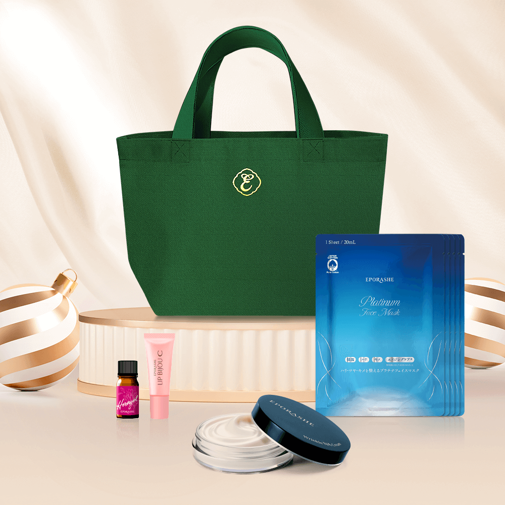 X'masコフレ2025【終了しました】