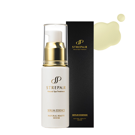 セラムエッセンス | ストレピア公式サイト