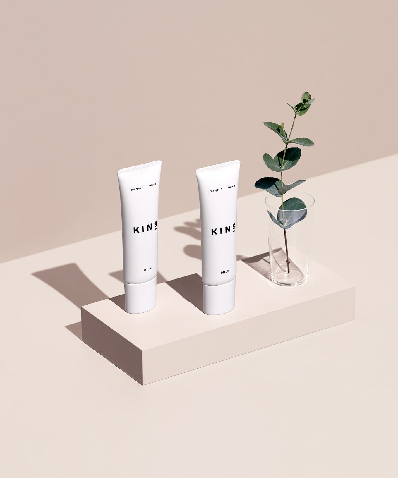 ミルク（Milk）｜KINS｜キンズ公式オンラインショップ