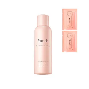 Yunth (ユンス) | 公式サイト