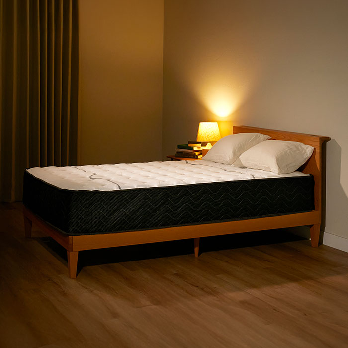 雲のやすらぎプレミアム 極マットレス_シングル ｜ロッピング公式