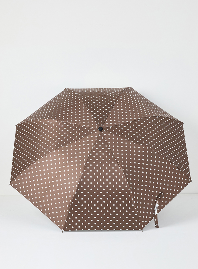 東原亜希 FORME 2025 SPRING ALL-WEATHER FOLDING UMBRELLA