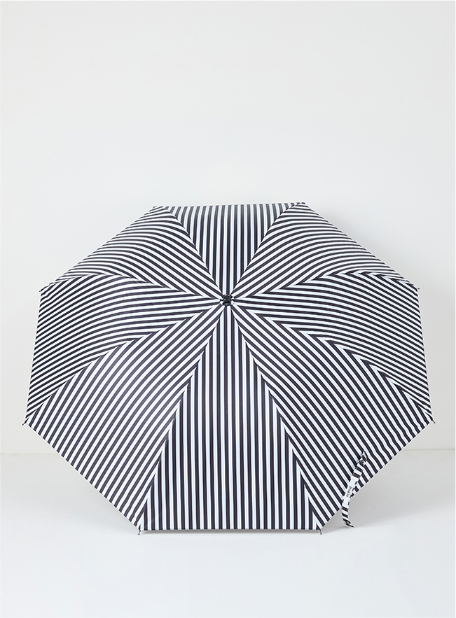 東原亜希 FORME 2025 SPRING ALL-WEATHER FOLDING UMBRELLA