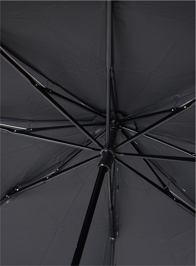 東原亜希 FORME 2025 SPRING ALL-WEATHER FOLDING UMBRELLA