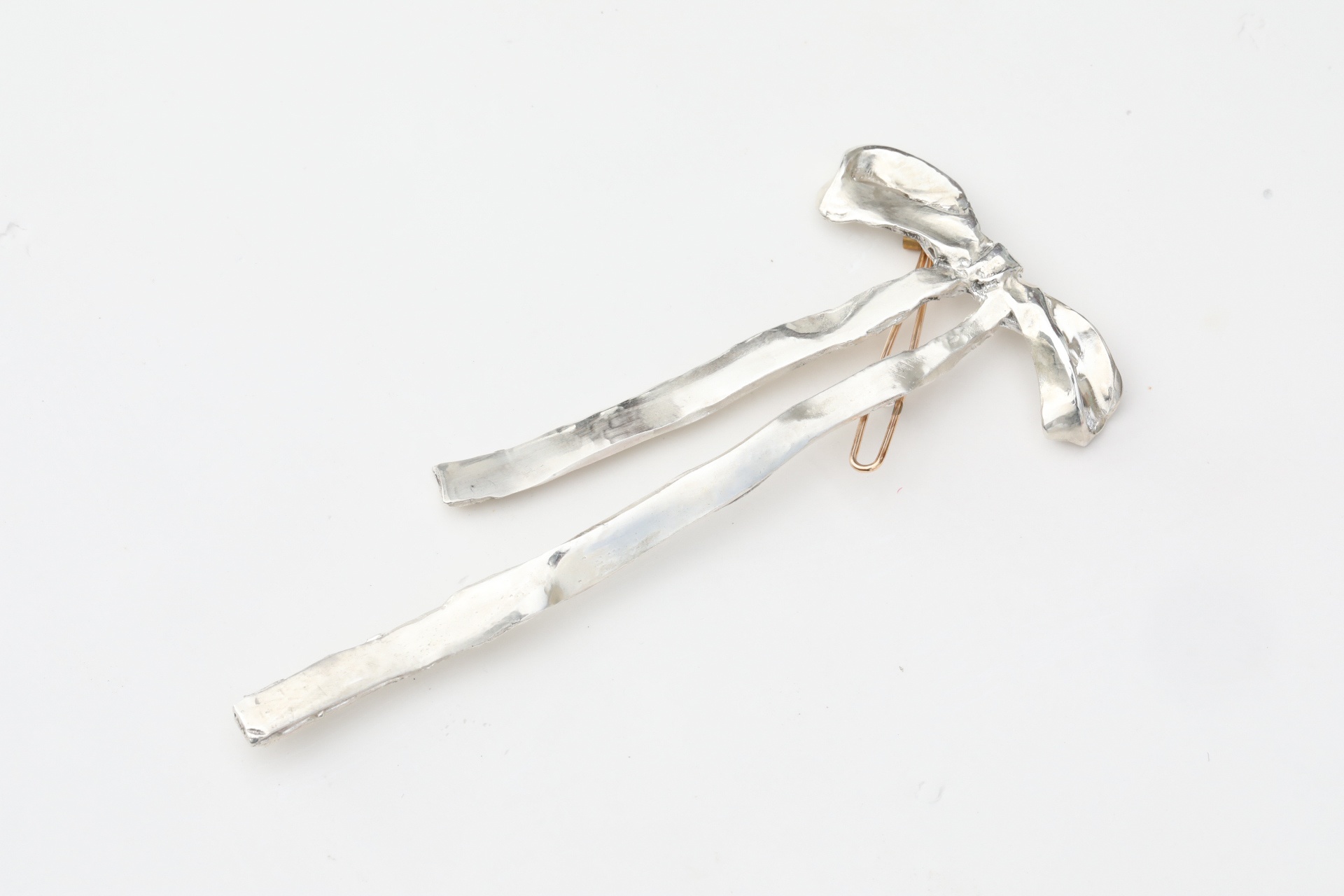 マリポサ メス クリップ - PLUIE：プリュイ / ユエリーニュ 『公式』web