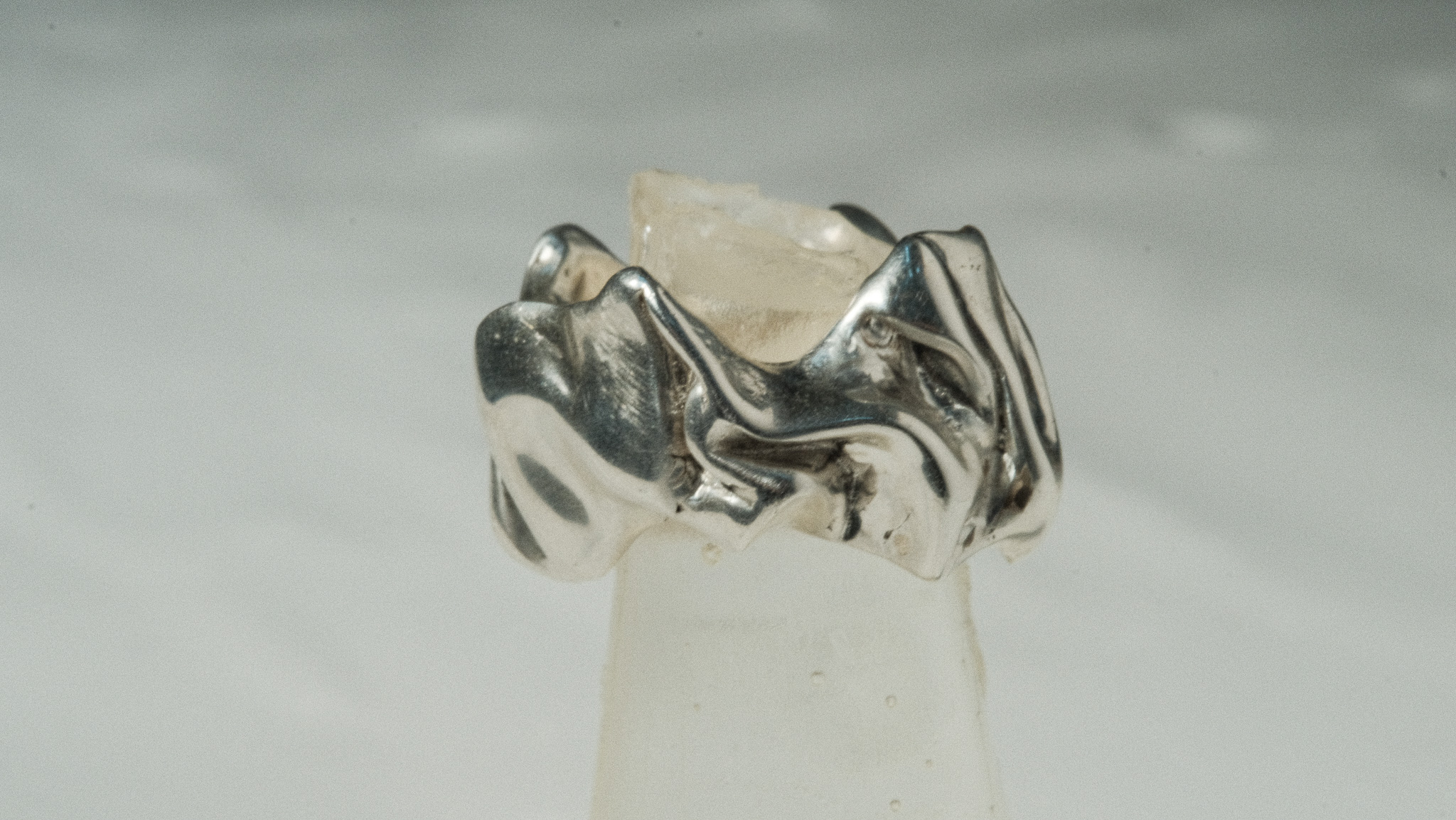 スワイル リング - PLUIE：プリュイ / ユエリーニュ 『公式』web