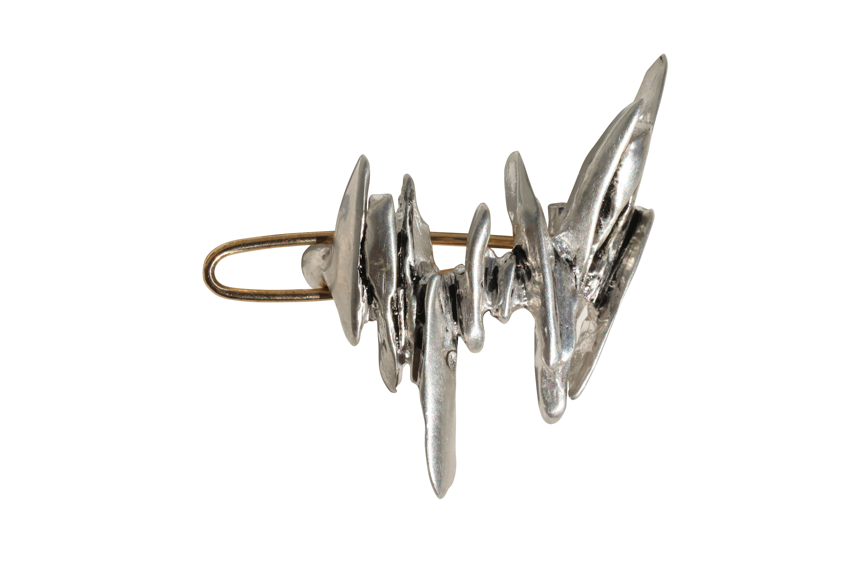 シャッタード クリップ - PLUIE：プリュイ / ユエリーニュ 『公式』web