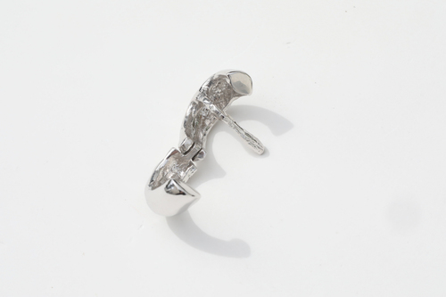 ヘアピアス - PLUIE：プリュイ / ユエリーニュ 『公式』web