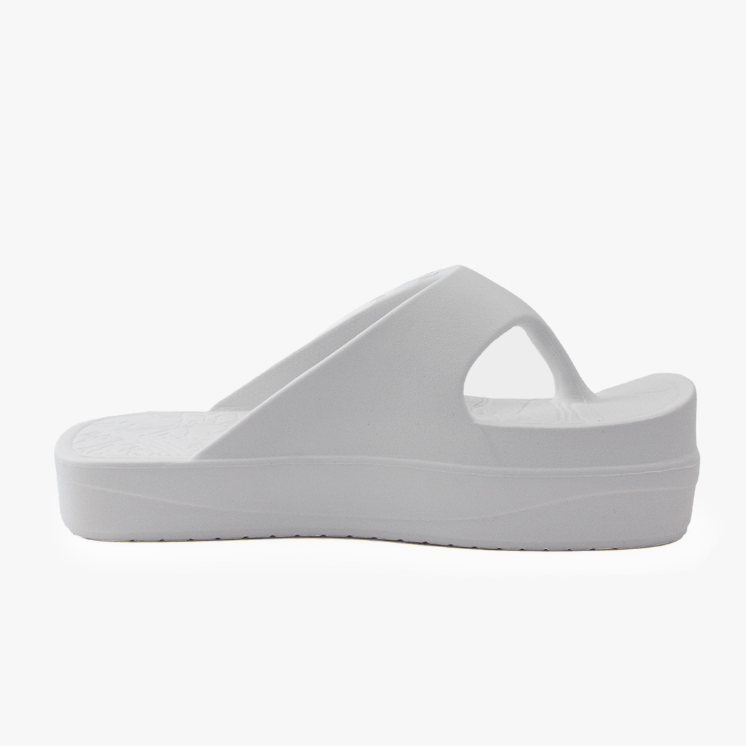 イージーサンダル グレー | Racbaki