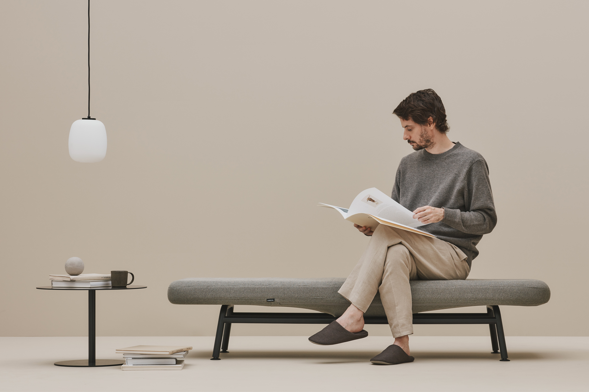 g*s様 BARS 電動ソファベンチ &MEDICAL BARS | 【公式】&MEDICAL