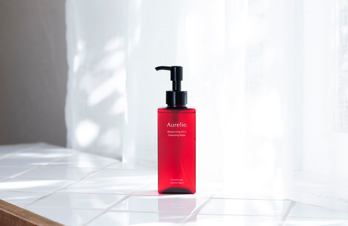 Aurelie. / オレリー 公式オンラインショップ