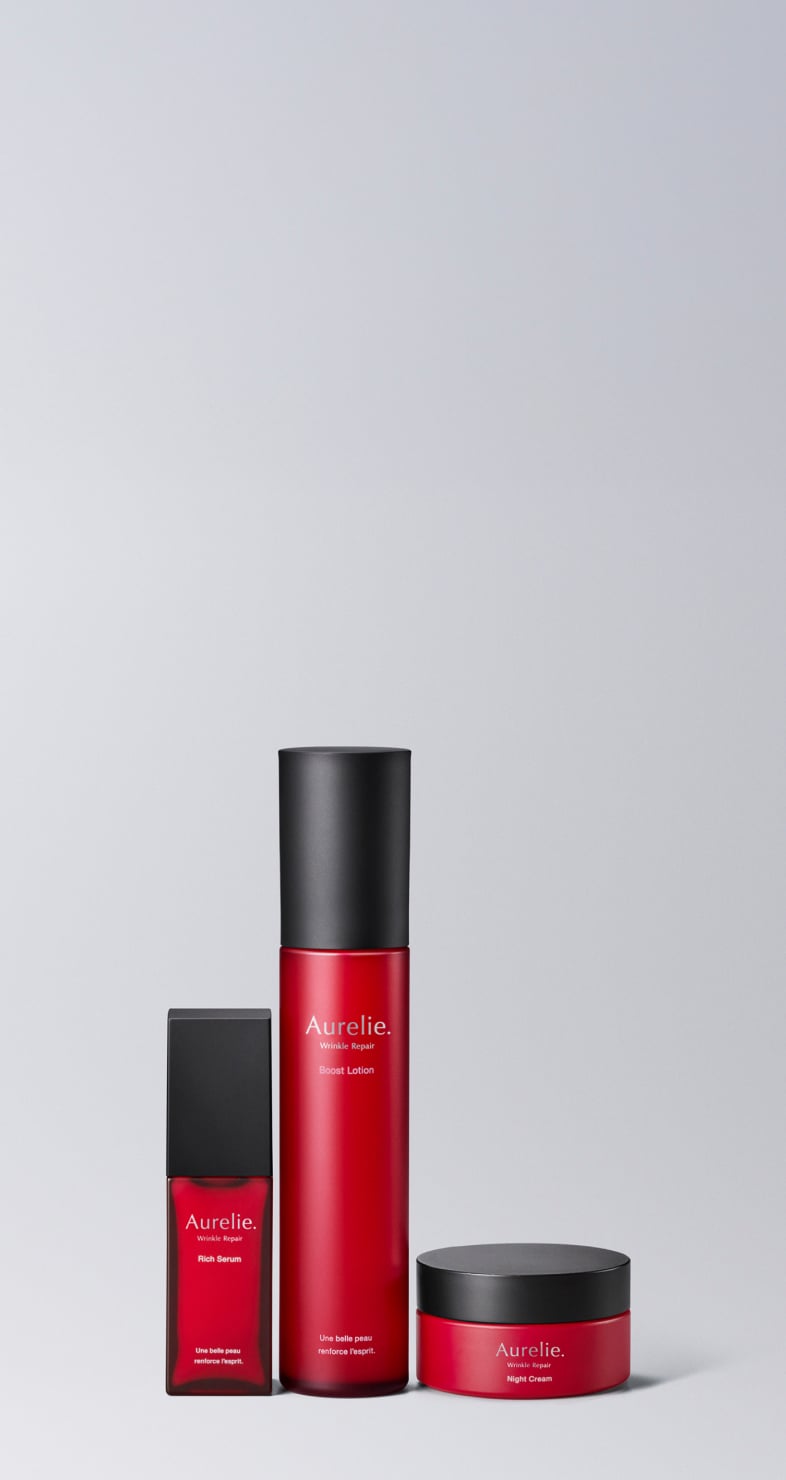 Aurelie. / オレリー 公式オンラインショップ