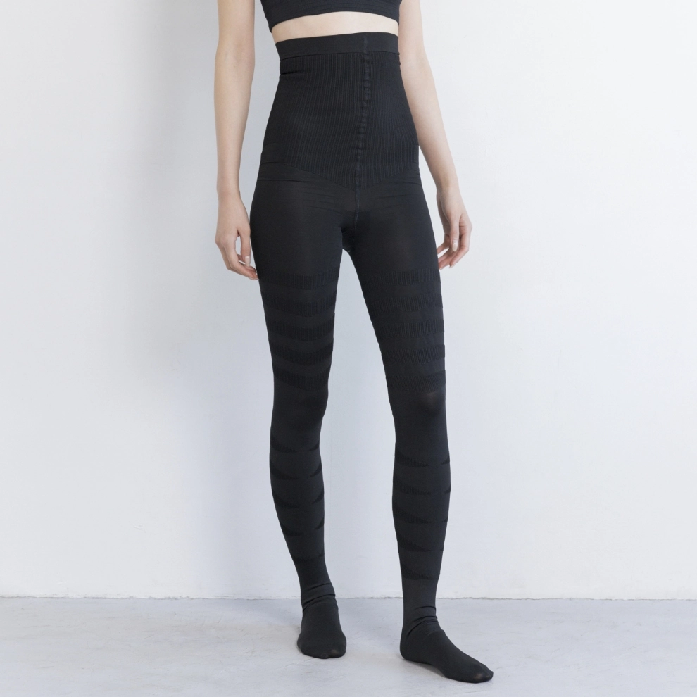 公式】BELMISE｜ベルミス スリムタイツ