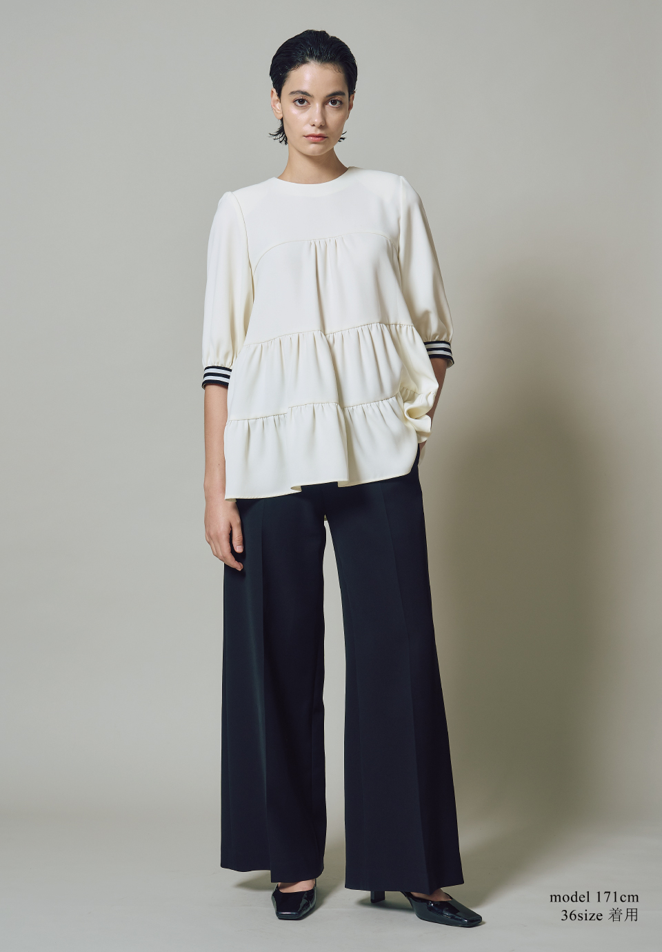 BORDERS at BALCONY 公式サイト丨CLASS BORDER