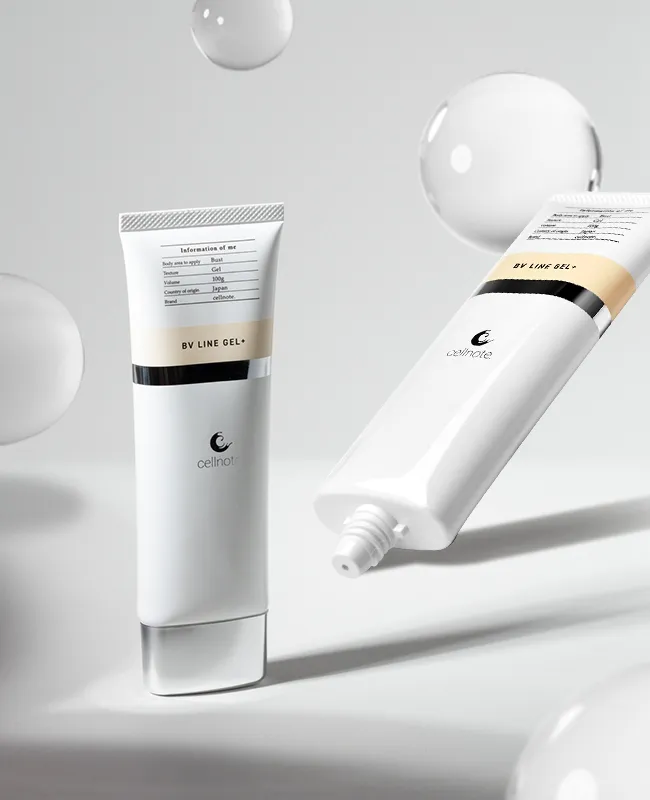 cellnote BV LINE GEL+ 4個セット 楽天市場】【バストケアセット】cellnote. BV LINE GEL+ (セルノート