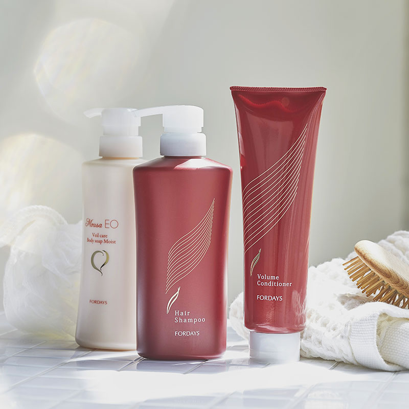 公式 フォーデイズショッピングモール