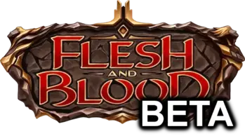 Evo Steel Soul Processor – Flesh & Blood