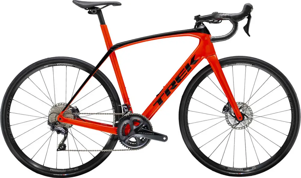 2020 Trek Domane SL 6 – Specs, Comparisons, Reviews – 99 Spokes