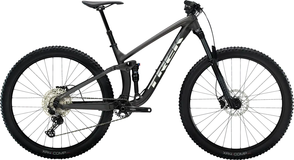 2023 Trek Fuel EX 5 Gen 5 – Specs, Comparisons, Reviews – 99 Spokes