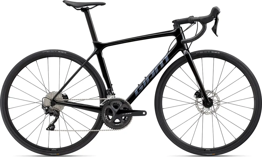 2022 Giant TCR Advanced Disc 2 KOM – Specs, Comparisons, Reviews
