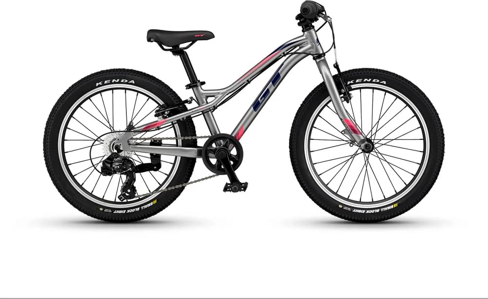 2024 GT Stomper Prime 20 – Specs, Comparisons, Reviews – 99 Spokes