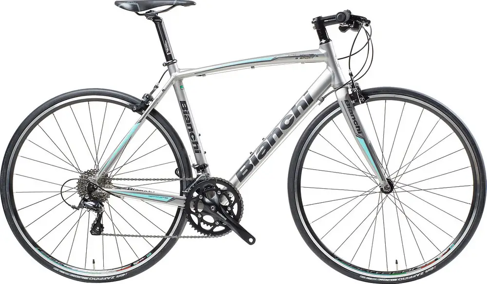 2017 Bianchi Via Nirone S-Sport Sora – Specs, Comparisons, Reviews