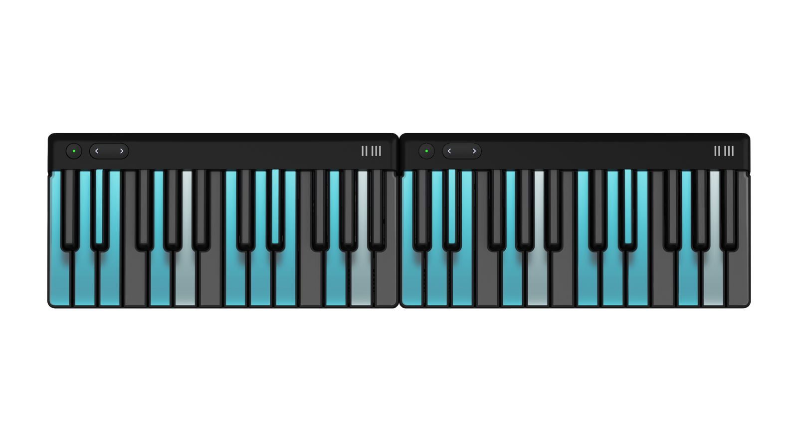 ROLI Piano M for Creators | ROLI