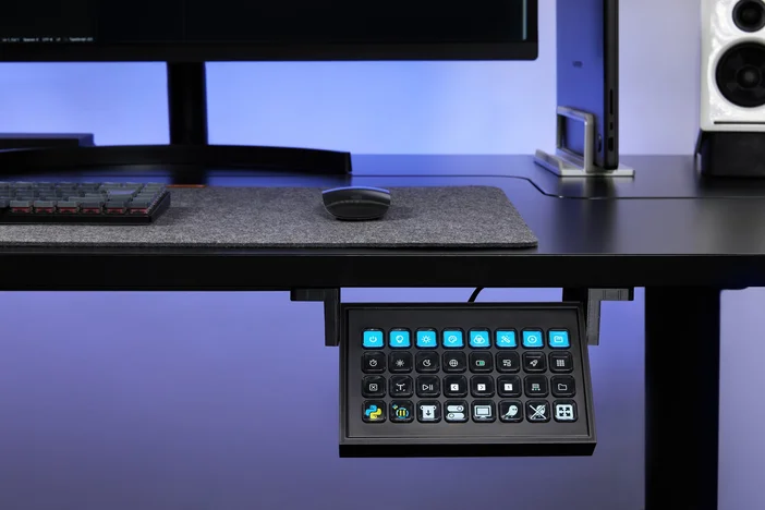 Stream Deck モジュールとは何ですか？Stream Deck をセットアップに