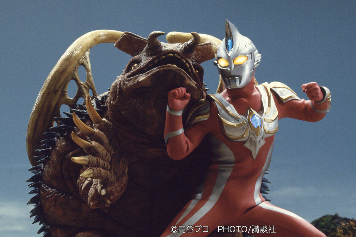 11月12日 ウルトラマンマックス 怪獣を起こすな！ クラウドスが漂流