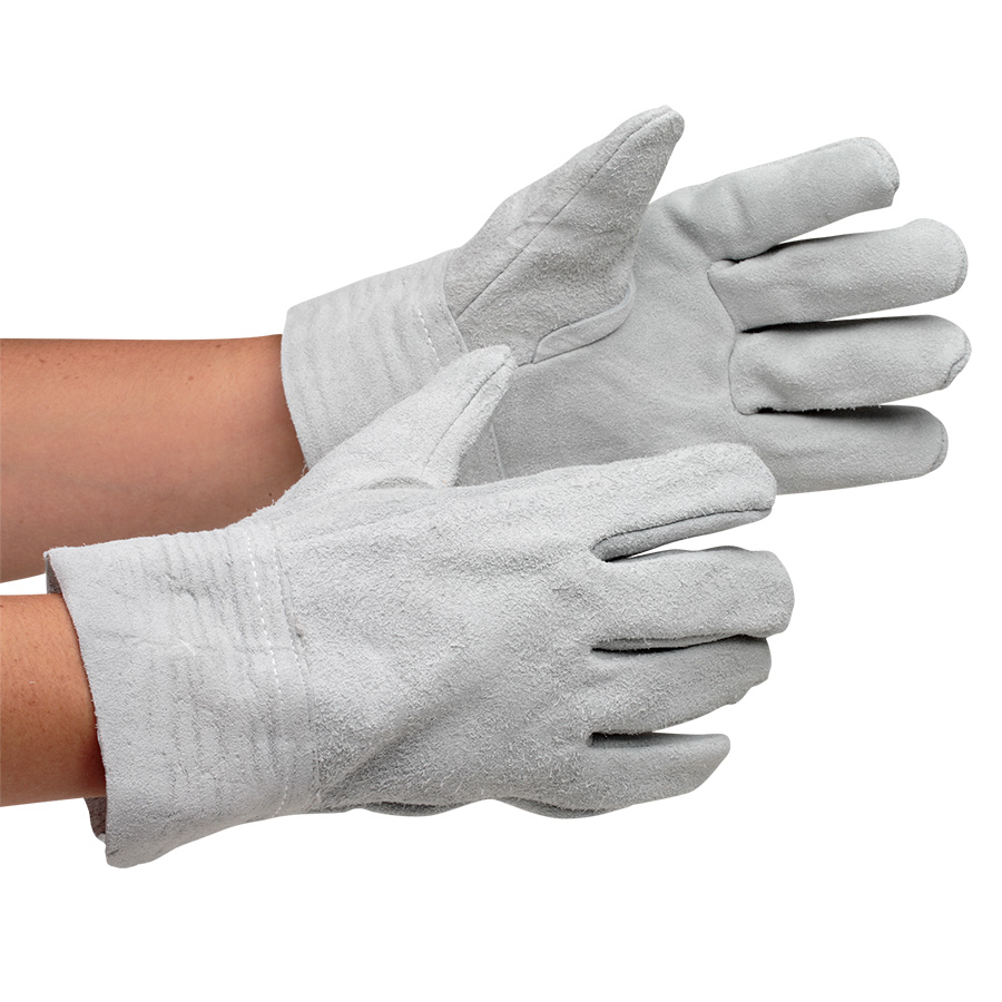 革手袋 MT－101D 12双 | 【ミドリ安全】公式通販