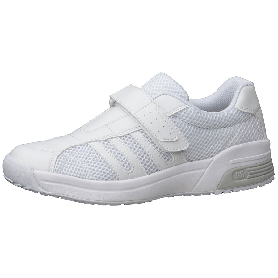 男女兼用 メディカルエレパス CSS－308 静電 ホワイト| ナース