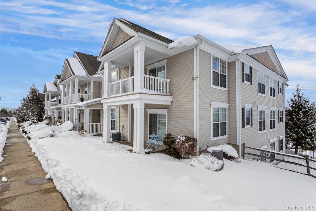 3 Magnolia Lane, Warwick, NY 10990 | MLS #965629