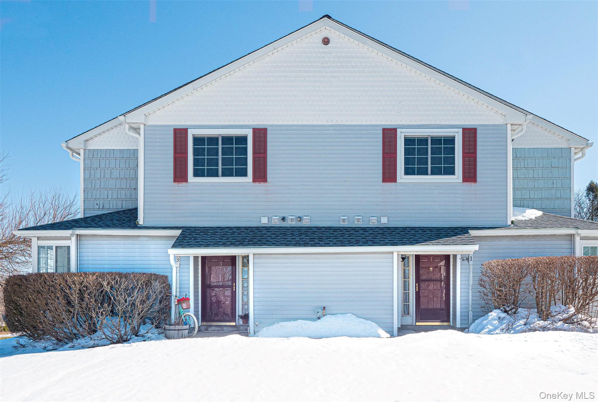 3 Magnolia Lane, Warwick, NY 10990 | MLS #965629