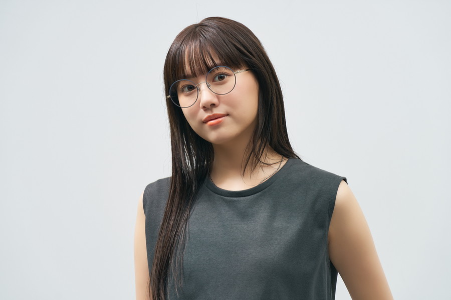 スペシャルプライス]紫外線100%カットクリアサングラス(紫外線100