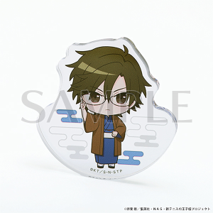 作品別で探す/「て」タイトル作品/テニスの王子様（関連商品）/アニメ