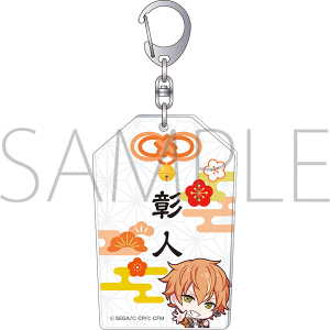 プロジェクトセカイ カラフルステージ！ feat. 初音ミク アクリル