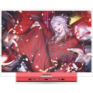 18TRIP キャラバッジコレクション／vol.8 Best Wishes Snap 夕班・夜班