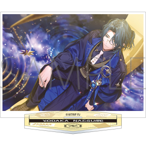 18TRIP キャラバッジコレクション／vol.7 夕班・夜班: キャラグッズ