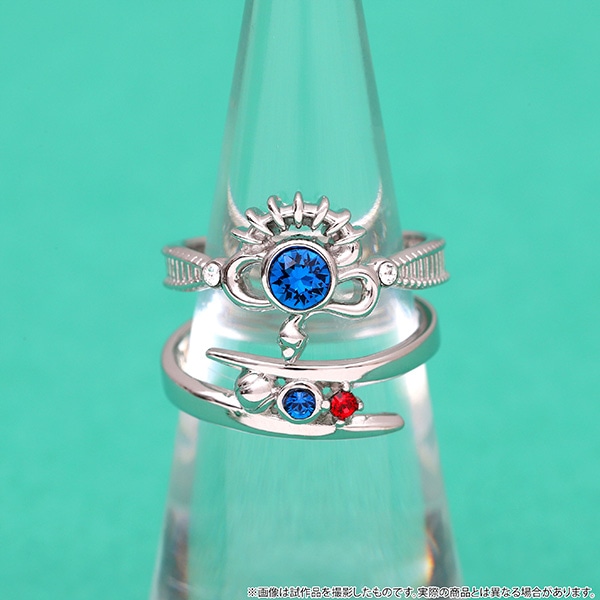 新テニスの王子様 バースデーリング 海堂 薫 9号【受注生産商品