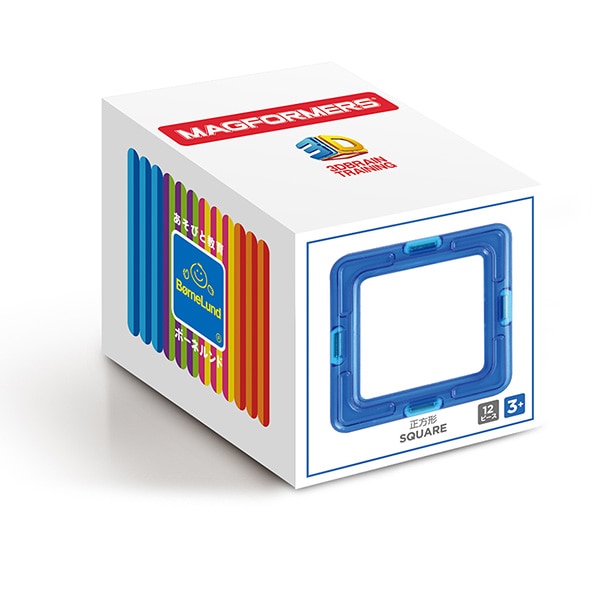 MAGFORMERS（マグ・フォーマー）シリーズ ボーネルンド オンライン