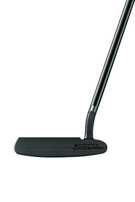 Scotty Cameron Introduces New B3 Triple Black Design LTD Putters