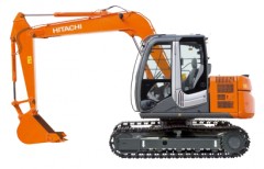 日立建機 ZX70（油圧ショベル(ユンボ)）のカタログ・スペック・基本